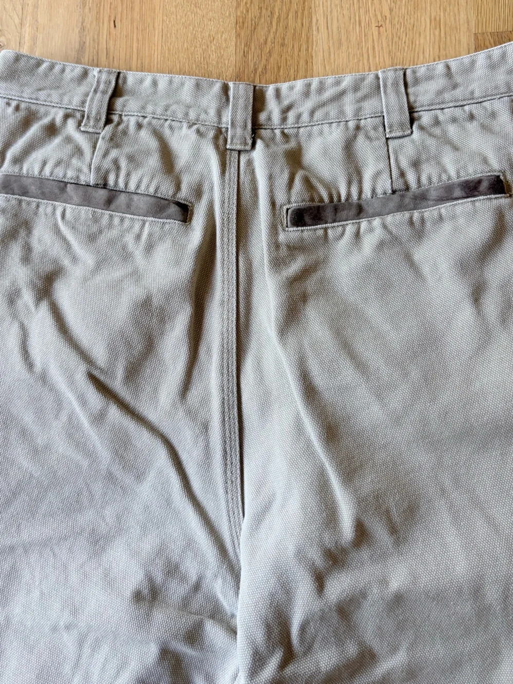 Men’s Orvis- Pants. Size 34x30